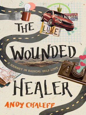 cover image of The Wounded Healer